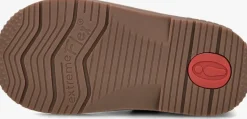 bruine shoesme laarzen bc24w001