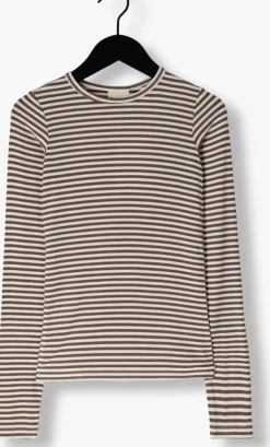 bruine sofie schnoor tops & t-shirts g243240