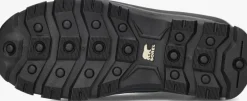 bruine sorel veterboots buxton lace wp