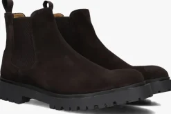 bruine stefano lauran chelsea boots 7327
