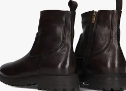 bruine stefano lauran enkelboots pm10