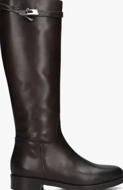 bruine stefano lauran laarzen 2048