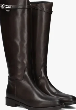 bruine stefano lauran laarzen 2048