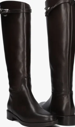 bruine stefano lauran laarzen 2048