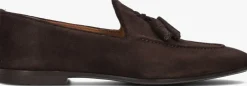 bruine stefano lauran loafers 7913