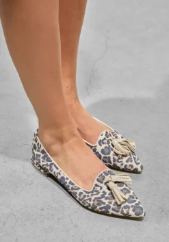 bruine stefano lauran loafers pisa