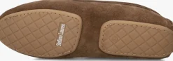bruine stefano lauran mocassins 11634