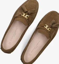 bruine stefano lauran mocassins 11632