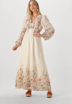 bruine stefano lauran sandalen met hak 2503