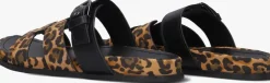 bruine stefano lauran slippers 89863 1661