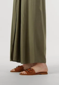 bruine stefano lauran slippers 23100