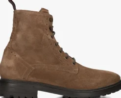 bruine stefano lauran veterboots 3551