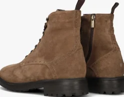 bruine stefano lauran veterboots 3551