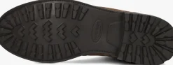 bruine stefano lauran veterboots 3551