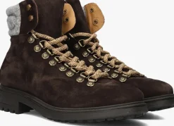 bruine stefano lauran veterboots 1562