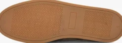 bruine stefano lauran veterschoenen sl4000