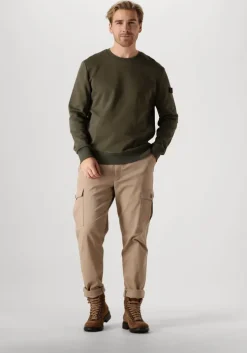 bruine stefano lauran veterboots 1562