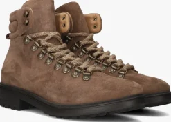 bruine stefano lauran veterboots 1562