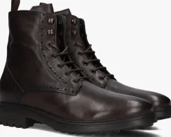 bruine stefano lauran veterboots 3551
