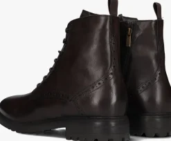 bruine stefano lauran veterboots 3551