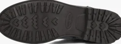 bruine stefano lauran veterboots 3551