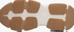 bruine steve madden lage sneakers project