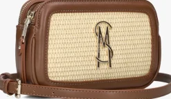 bruine steve madden schoudertas bmarvis