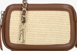 bruine steve madden schoudertas bmarvis