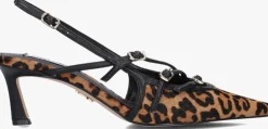 bruine steve madden slingbacks liana-l