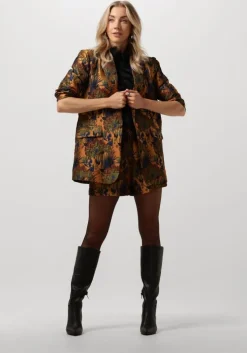 bruine studio amaya blazer jazzy