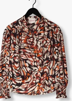 bruine studio amaya blouses jane