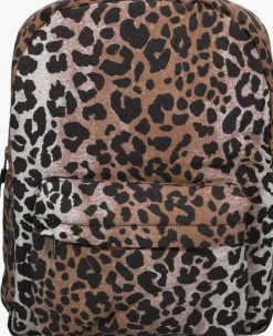 bruine studio noos rugtas soft cotton midi backpack