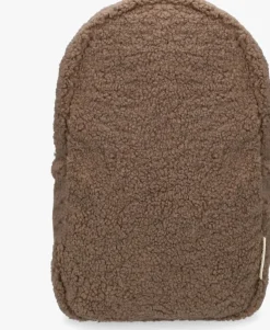 bruine studio noos rugtas mini chunky backpack