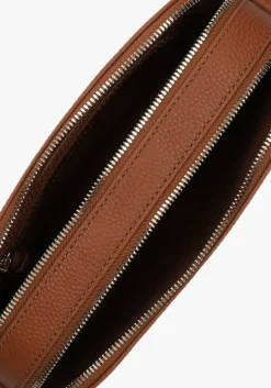 bruine ted baker crossbodytassen darcelo