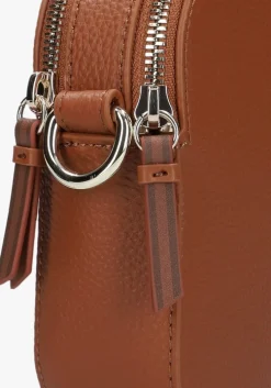 bruine ted baker crossbodytassen darcelo
