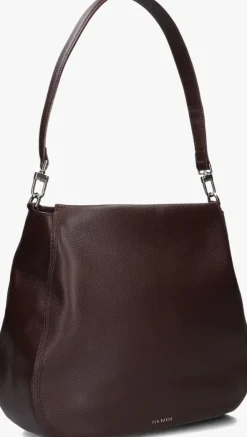 bruine ted baker handtas willda