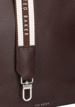 bruine ted baker handtas willda