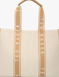 bruine ted baker shopper hayllee