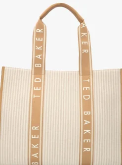 bruine ted baker shopper hayllee