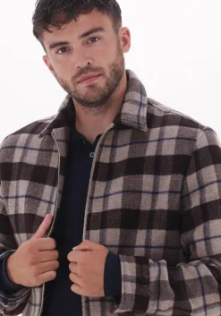 bruine the goodpeople jack sander