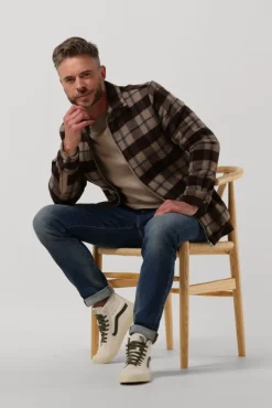 bruine the goodpeople jack sander