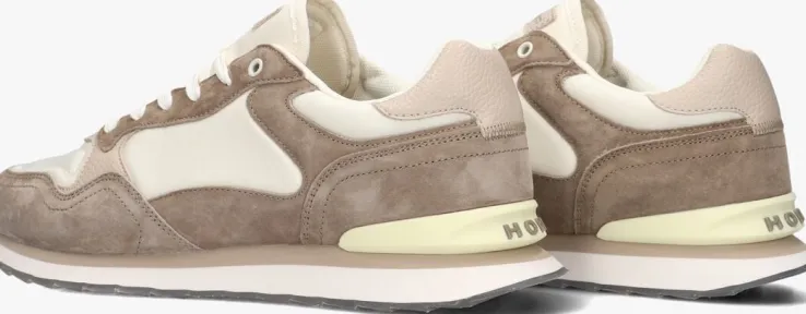 bruine the hoff brand lage sneakers thessaloniki