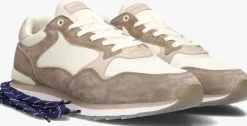 bruine the hoff brand lage sneakers thessaloniki