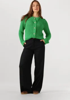 bruine the hoff brand lage sneakers alley leopard