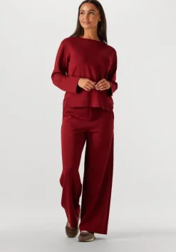 bruine the hoff brand lage sneakers amsterdam