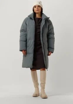 bruine tiger of sweden mini jurk izza s