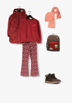 bruine ton & ton veterboots leif