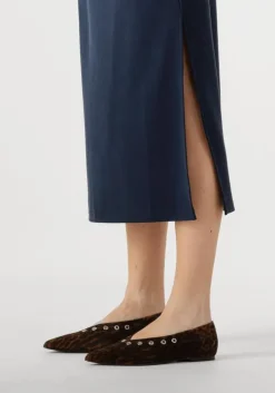 bruine toral ballerina's miranda