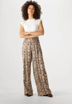 bruine toral enkellaarsjes belinda