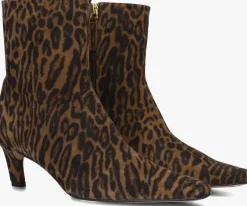 bruine toral enkellaarsjes erica